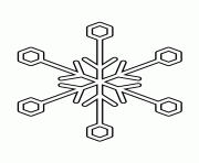 Printable snowflake stencil 23 coloring pages