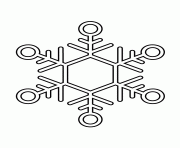 Printable snowflake stencil 47 coloring pages