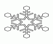 Printable snowflake stencil 57 coloring pages