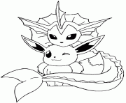 Featured image of post Eevee Pokemon Coloring Pages For Adults P any criticism is welcomed in