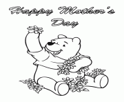 winnie the pooh happy mothers day