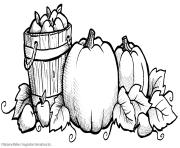 Printable fall for adults by marianne walker coloring pages