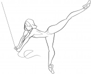 Printable Spider Woman Spider Gwen coloring pages