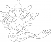 primal kyogre ex coloring pages