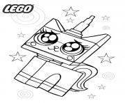 Printable unicorn unikitty cute coloring pages