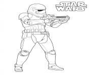 stormtrooper star wars 7