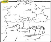 Crayola Coloring Pages Printable