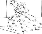 Printable pretty doll coloring pages