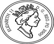 Elizabeth II united kingdom