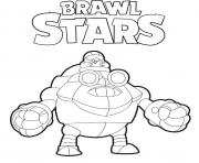 Robo Mike Brawl Stars