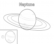neptune planet