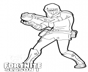 Fortnite Coloring Pages Free Printable - coloring pages ideas free robloxring pages to print fortnite