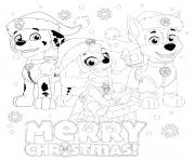 Printable Christmas scaled coloring pages