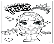 Hatchimals Coloring Pages Printable