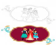 Printable Princess Elena of Avalor coloring pages