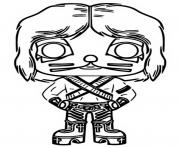 funko pop rock catman