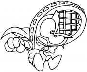 Printable superzings furious gang 019 smash coloring pages