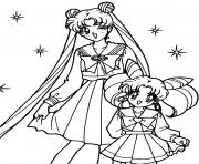Sailor Moon Stars