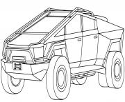 Cars Coloring Pages Printable