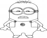 Jerry Minion