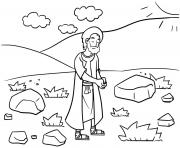 Printable Back to Bethel Genesis 35_1 5_01 coloring pages